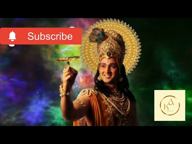 दुविधा में सही निर्णय कैसे ले... by  Krishna | Krishna motivational speech | #motivational