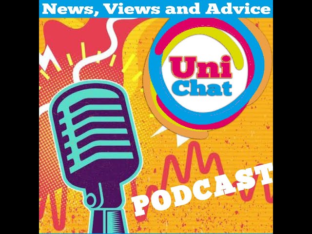 Uni Chat EP:1 Tuition fees/Deals/Student Loans