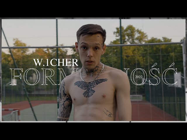 W.1CHER - FORMALNOŚĆ (Projekt StartPro)