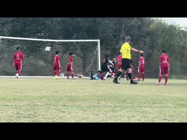 The final game: hard work pays off! Volt Classic! #futbol #soccer #youngplayer #mafc