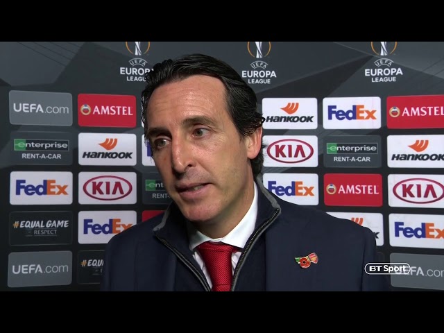 Emery fears 'serious' injury to Welbeck