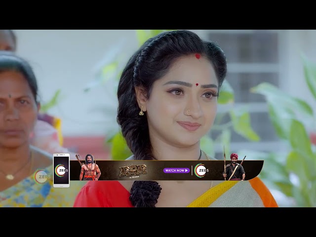 EP - 634 | Trinayani | Zee Telugu Show | Watch Full Episode on Zee5-Link in Description