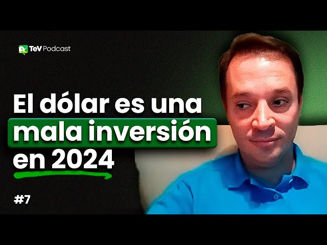 No Compres Dólares en 2024 Sin Saber Esto 🔥 #7