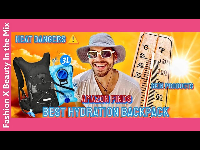 Hydration Pack