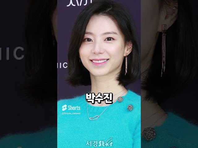 미인들만 가지고 있다는 코에 매력점을 가진 ........여자 연예인들