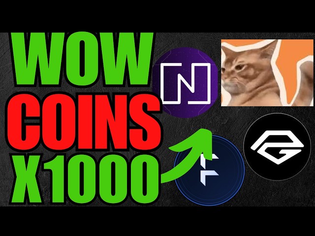 Insane Crypto Trick That Will Give x1000 Profit Faster Than The Bull Market