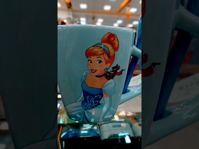 Original Disney Mug           Thailand    #gift #shopping #viralvideo #hallmark &euphoria