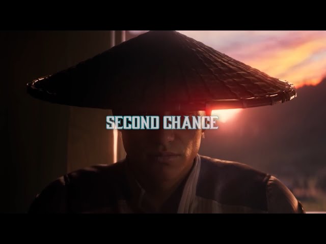 Mortal Kombat 1 - "Second Chance" Official Lyric Video