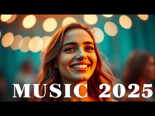 🔥 Best Uplifting Trance 2025 🚀 Top Melodic & Progressive EDM Mix 🎧 New Festival Vibes