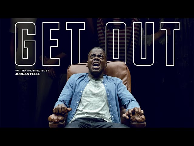 GET OUT Episode Teaser | Mouths of Madness Podcast