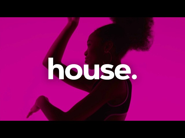 Afro House Mix 2024 - BLACK COFFEE style - HUGEL x Topic x Arash feat. Daecolm - I Adore You - Rivo