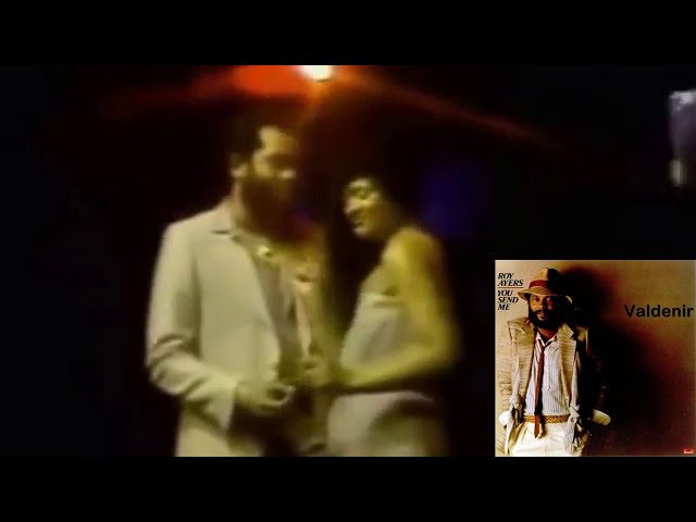 Roy Ayers - You Send Me (Você me Envia)