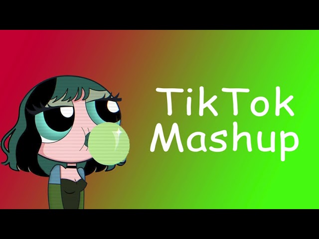 TikTok Mashup 2021 (not clean)