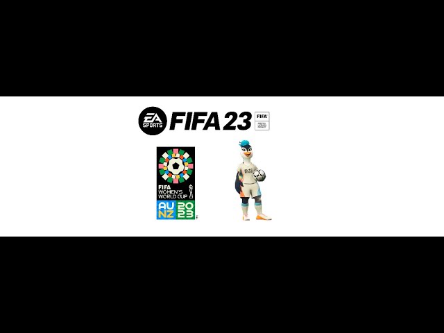 FIFA WOMEN'S WORLD CUP 2023 LIVE RUNS!