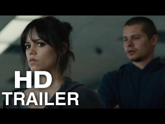 FINESTKIND, Trailer, Jenna Ortega, Tommy Lee Jones, Ben Foster, 2023