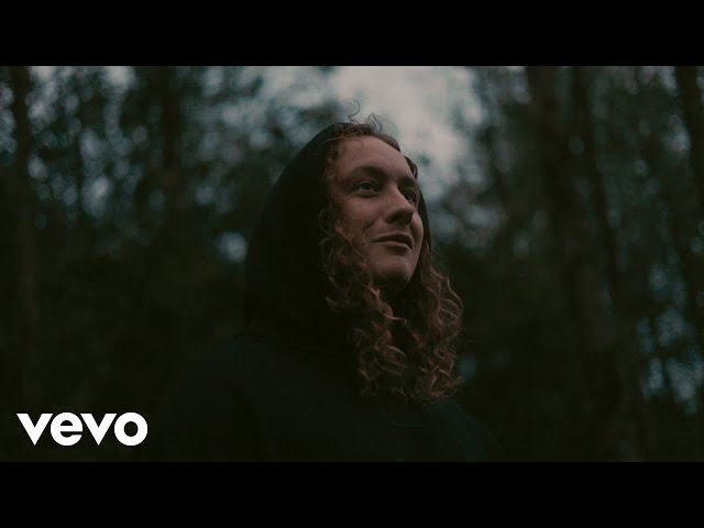 Benjamin William Hastings - If it wasn’t for Jesus (Official Music Video)