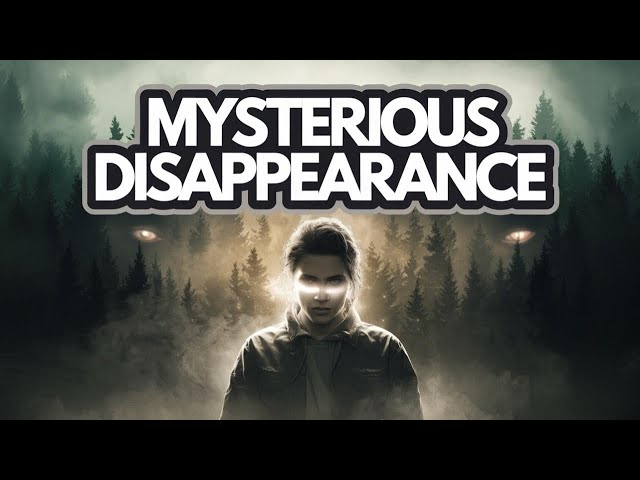 💀 Top 10 People Who Went MISSING and Were NEVER Found! (What Happened?!)