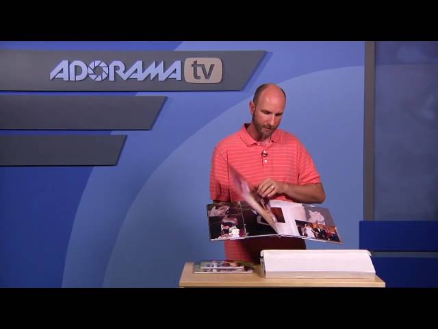 Adorama Pix: Product Reviews: Adorama Photography TV