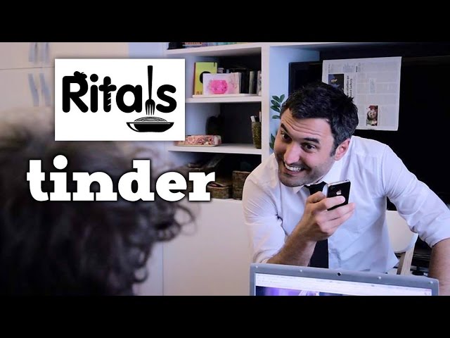 Ritals - S01 - Ep.06 - Tinder [sub FRA]