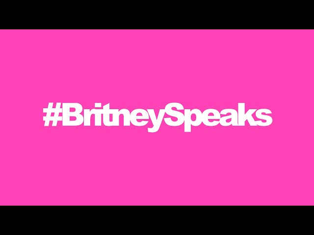 Britney Spears - 42-Minute Conservatorship Hearing #BritneySpeaks #FreeBritney [Audio Leak]