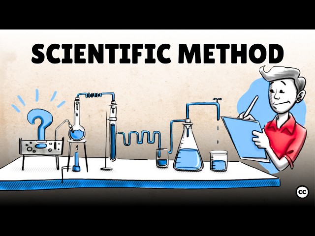 The Scientific Method: Steps, Examples, Tips, and Exercise