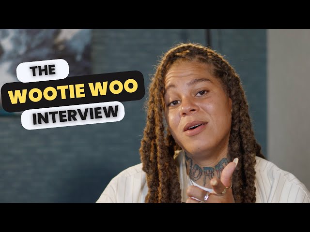 The Wootie Woo Interview