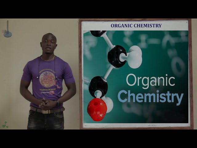 1. Organic Chemistry Introduction; Alkane, Alkene and Alkyne Form 3