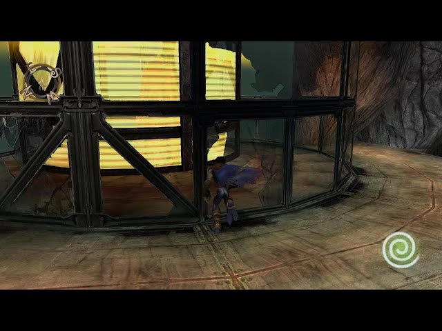 Legacy of Kain Soul Reaver 1 (11) | The lighthouse