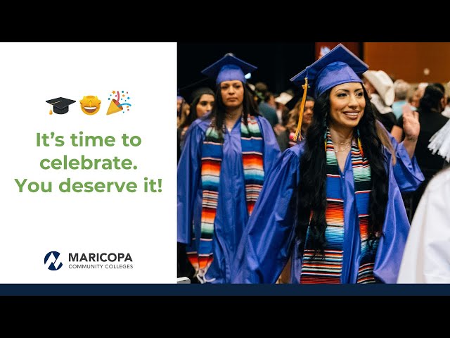 Celebrate your Success at the Hispanic Convocation