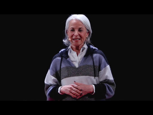 Manger, jeûner et vivre longtemps | Françoise WILHELMI DE TOLEDO | TEDxAnnecy