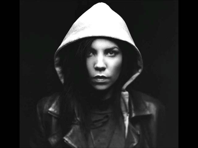 Skylar Grey - Winter In Me