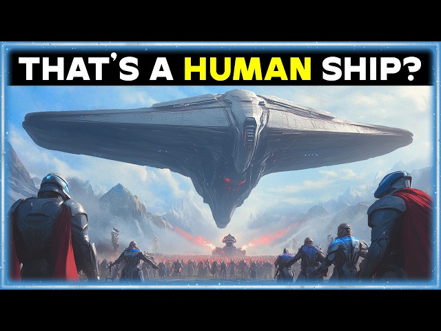 Earth's First Stardestroyer - Animated Sci-Fi Short Film | HFY