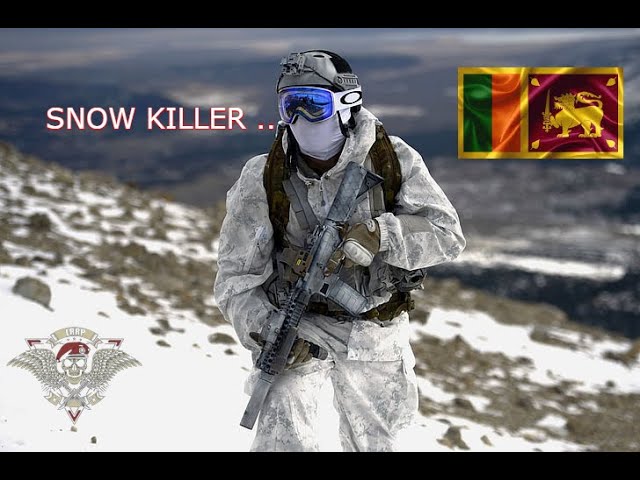 #arma3 #arma3gameplay Snow Killer