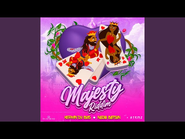 Majesty Riddim (Instrumental)