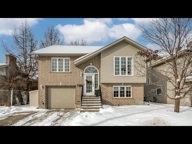 1089 Beaumont Ave, Greater Sudbury, ON