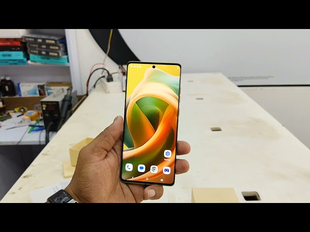 moto g85 5g full unboxing⚡Most powerful smartphone moto g85 5g first look & review