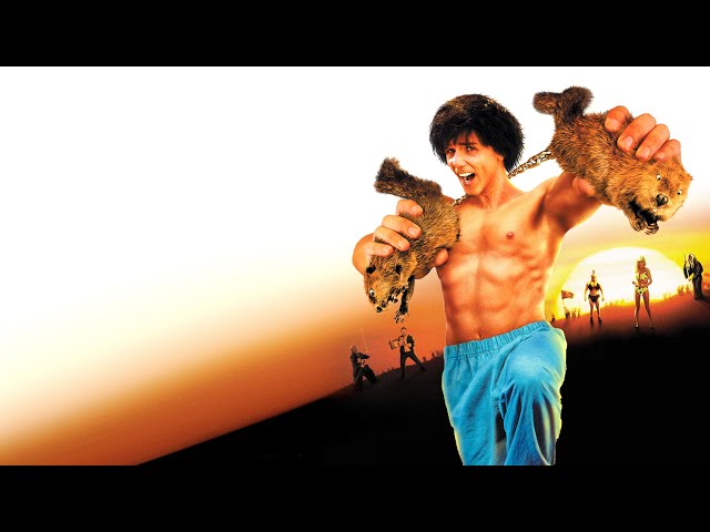 Kung Pow: Enter the Fist - Trailer & Promo Spots (Upscaled HD) (2001)