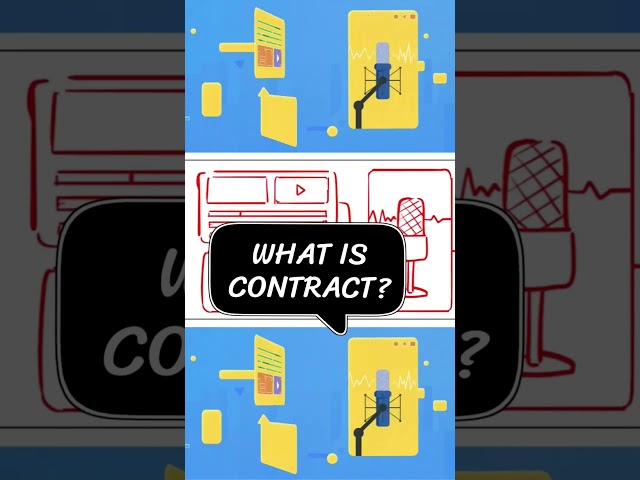 What is a Contract? | Contract Law Explained for ICSI & Law Students