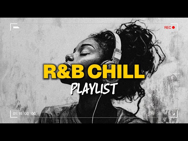 R&B Soul Mix | Chill Vibes | Relaxing Bedroom Playlist Vol 1