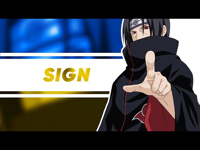 Naruto Shippuden OP 6 [TV] - Sign (UKR Cover by RCDUOSTUDIO)