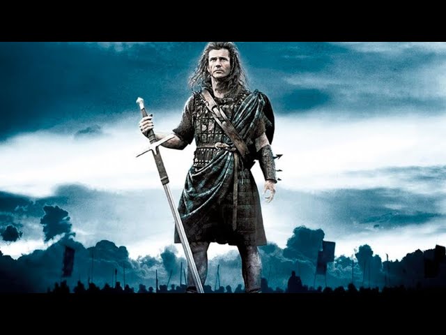 New Braveheart Instrumental Best Ringtone 🎶🎵 Theme Sound #braveheart #instrumental  #sadmusic #bgm