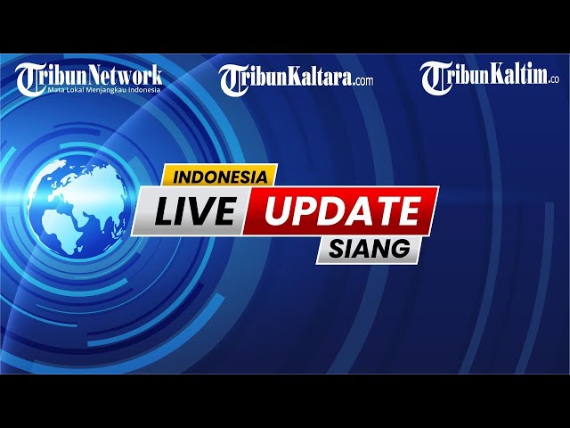 🔴LIVE UPDATE SIANG: Pencarian Korban Hilang Kecelakaan Speedboat Bulungan Kaltara