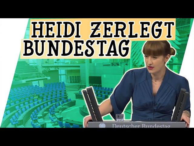 LINKE Heidi Reichinnek führt CDU Merz nach ZUSAMMENBRUCH der AFD-Brandmauer vor| klupatwins reaction