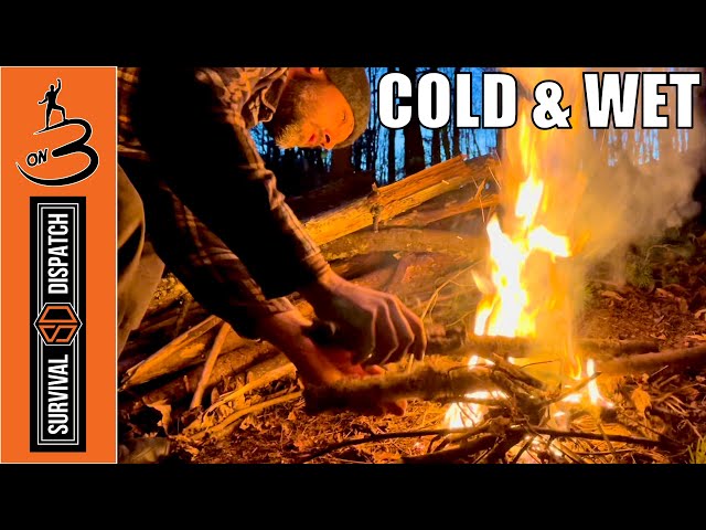 Situation Gone Wrong I Winter Survival Tips