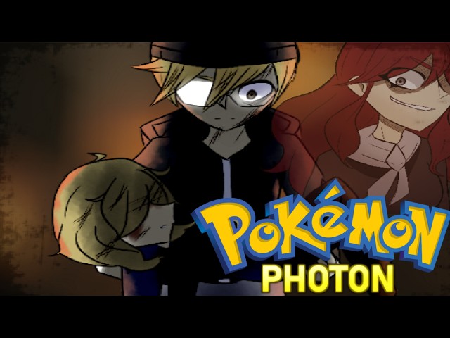 SO MANY PLOT TWISTS AND TURNS [Pokemon Photon Playthrough][#10]