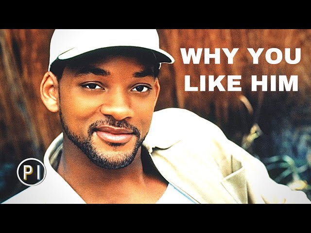 Will Smith (Bad Boys For Life) - How To Have A More Likeable Personality