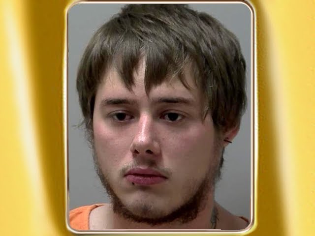 Roseau Man Sentenced For Sexually Assaulting a Young Child