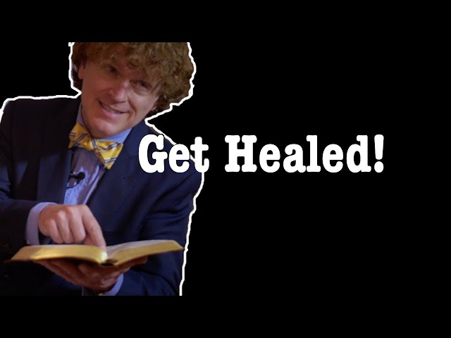 How to Get Healed | Today | Delivered