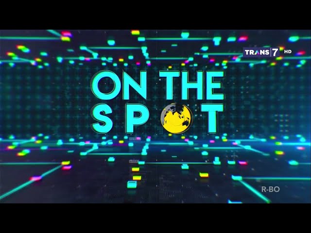 Trans7 HD - OBB On The Spot (2021)