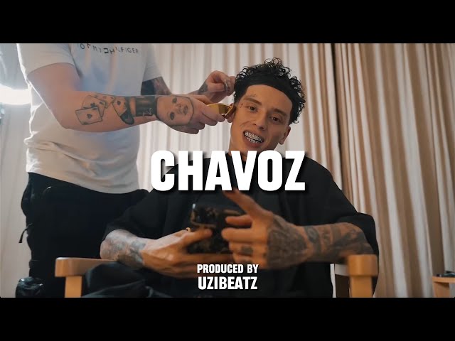 [FREE] Central Cee Salsa Drill Type Beat - "Chavoz"